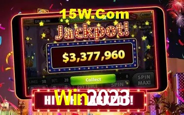 Win2023 - Registrar Site De Cassino - Win2023 LOOgin