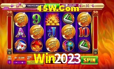 Win2023 LOOgin