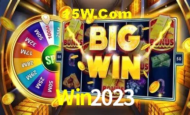 Sinta a adrenalina dos jogos de cassino com Win2023